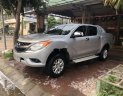 Mazda BT 50 2013 - Bán ô tô Mazda BT 50 AT đời 2013, màu bạc, xe nhập số tự động, 402 triệu