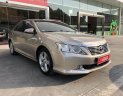 Toyota Camry   2.5Q 2014 - Bán xe Toyota Camry 2.5Q sản xuất năm 2014 số tự động, 790 triệu