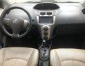 Toyota Yaris 2010 - Cần bán Toyota Yaris đời 2010, màu trắng, nhập khẩu từ Nhật