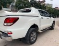 Mazda BT 50   2016 - Bán Mazda BT 50 đời 2016, màu trắng, xe nhập, số tự động