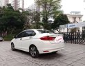 Honda City   2016 - Cần bán gấp Honda City đời 2016, màu trắng, giá tốt