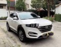 Hyundai Tucson   2018 - Cần bán Hyundai Tucson năm sản xuất 2018, màu trắng giá cạnh tranh