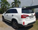 Kia Sorento 2019 - Bán Kia Sorento sản xuất 2019, màu trắng, giá 750tr