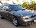 Subaru Legacy   1997 - Bán Subaru Legacy sản xuất năm 1997, màu xám, xe nhập