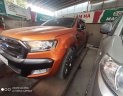 Ford Ranger   2016 - Cần bán Ford Ranger đời 2016, nhập khẩu nguyên chiếc chính chủ, giá chỉ 755 triệu