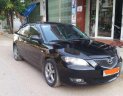 Mazda 3 2005 - Xe Mazda 3 sản xuất năm 2005, màu đen, nhập khẩu, giá chỉ 240 triệu