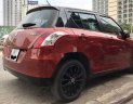 Suzuki Swift 2014 - Cần bán Suzuki Swift đời 2014, màu đỏ xe gia đình