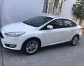 Ford Focus 2017 - Bán Ford Focus năm sản xuất 2017, màu trắng, giá tốt