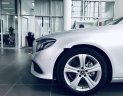 Mercedes-Benz E class E250  2017 - Bán ô tô Mercedes E250 đời 2017, màu trắng như mới