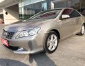 Toyota Camry   2.5Q 2014 - Bán xe Toyota Camry 2.5Q sản xuất năm 2014 số tự động, 790 triệu