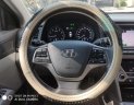 Hyundai Elantra 2016 - Bán ô tô Hyundai Elantra sản xuất năm 2016, màu nâu, giá chỉ 569 triệu