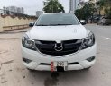 Mazda BT 50   2016 - Bán Mazda BT 50 đời 2016, màu trắng, xe nhập, số tự động