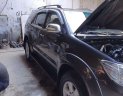 Toyota Fortuner   2011 - Bán Toyota Fortuner 2011, màu xám chính chủ