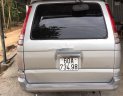 Mitsubishi Jolie   2003 - Bán xe Mitsubishi Jolie năm sản xuất 2003, màu bạc