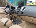 Toyota Hilux 2012 - Cần bán gấp Toyota Hilux 3.0 MT năm 2012, màu đen