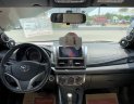 Toyota Yaris G 2016 - Bán Toyota Yaris G sản xuất 2016, màu trắng, nhập khẩu nguyên chiếc, giá tốt