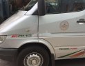 Mercedes-Benz Sprinter 2005 - Bán xe Mercedes Sprinter năm sản xuất 2005, màu bạc, 140 triệu