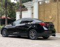 Mazda 3 2015 - Cần bán lại xe Mazda 3 2015, màu đen, giá 535tr