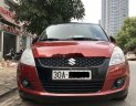 Suzuki Swift 2014 - Cần bán Suzuki Swift đời 2014, màu đỏ xe gia đình