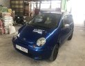 Daewoo Matiz 2005 - Bán Daewoo Matiz 2005, màu xanh lam, giá tốt