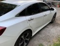 Honda Civic 2018 - Bán Honda Civic năm sản xuất 2018, màu trắng, nhập khẩu