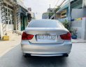 BMW 3 Series   2010 - Bán ô tô BMW 320i đời 2010, màu bạc, nhập khẩu