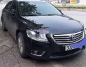 Toyota Camry 2009 - Cần bán lại xe Toyota Camry năm sản xuất 2009, màu đen