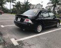 Mitsubishi Lancer 2003 - Bán Mitsubishi Lancer 1.6AT năm sản xuất 2003, màu đen chính chủ, giá tốt