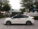 Honda City   2016 - Cần bán gấp Honda City đời 2016, màu trắng, giá tốt