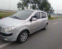 Hyundai Getz 2008 - Bán ô tô Hyundai Getz 2008, màu bạc, nhập khẩu nguyên chiếc, giá tốt