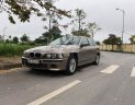 BMW 3 Series   2002 - Bán BMW 325i 2002, màu xám, nhập khẩu