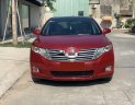 Toyota Venza 2009 - Bán Toyota Venza năm 2009, màu đỏ, xe nhập