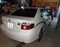 Toyota Vios   2006 - Bán Toyota Vios đời 2006, giá 185tr