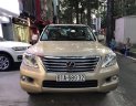 Lexus LX 2008 - Bán xe giá rẻ Lexus LX 570, đời 2008, nhập khẩu nguyên chiếc