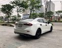 Mazda 3   2018 - Bán Mazda 3 năm 2018, màu trắng