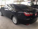 Toyota Camry 2016 - Bán Toyota Camry 2.0E AT sản xuất 2016, màu đen, 820tr