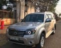 Ford Everest 2009 - Cần bán lại xe Ford Everest năm sản xuất 2009, 400tr