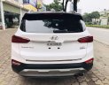 Hyundai Santa Fe 2019 - Bán Hyundai Santa Fe đời 2019, màu trắng  