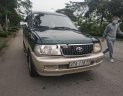 Toyota Zace 2002 - Cần bán Toyota Zace GL đời 2002, màu xanh vỏ dưa