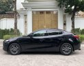 Mazda 3 2015 - Cần bán lại xe Mazda 3 2015, màu đen, giá 535tr