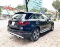 Mercedes-Benz GLC-Class GLC 200 2020 - Cần bán lại xe Mercedes GLC 200 sản xuất năm 2020, màu đen