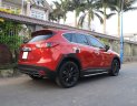 Mazda CX 5     2015 - Bán ô tô Mazda CX 5 đời 2015, màu đỏ