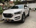 Hyundai Tucson   2018 - Cần bán Hyundai Tucson năm sản xuất 2018, màu trắng giá cạnh tranh