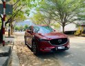 Mazda CX 5   2018 - Bán xe Mazda CX 5 sản xuất năm 2018, màu đỏ như mới