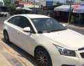 Chevrolet Cruze   2013 - Cần bán Chevrolet Cruze năm sản xuất 2013, màu trắng, giá tốt