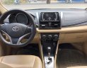 Toyota Vios 2016 - Bán nhanh chiếc Toyota Vios E CVT, đời 2016, có sẵn xe, giao nhanh toàn quốc