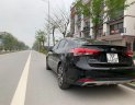 Kia Cerato 2018 - Cần bán Kia Cerato 1.6 AT sản xuất 2018, màu đen