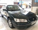 Toyota Camry    1997 - Cần bán Toyota Camry năm 1997, màu đen, nhập khẩu  