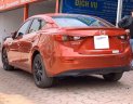 Mazda 3 2018 - Bán xe Mazda 3 sản xuất năm 2018, màu đỏ, giá 640tr