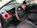 Hyundai Grand i10 2017 - Bán Hyundai Grand i10 1.2 AT năm sản xuất 2017, màu trắng